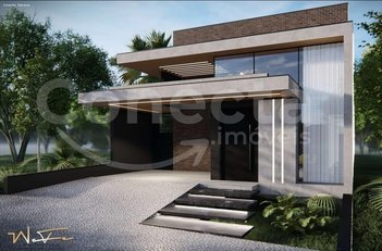 house em Avenida Ipanema, Jardim Novo Horizonte - Sorocaba - SP