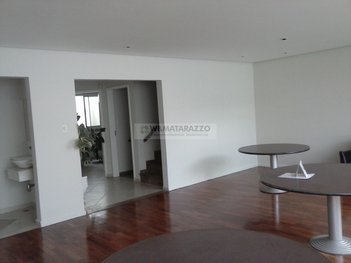 commercial_building em Rua São Benedito, Santo Amaro - São Paulo - SP