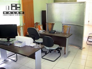 business em Professor Mário Werneck, Buritis - Belo Horizonte - MG