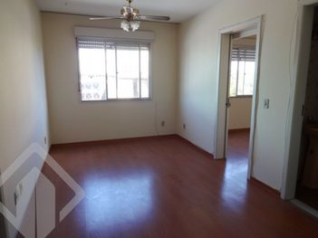 apartment em Rua Coronel Massot, Cristal - Porto Alegre - RS
