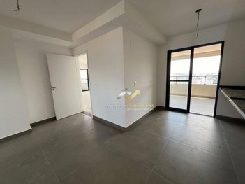 apartment em Rua João Ribeiro, Campestre - Santo André - SP