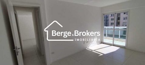 apartment em Rua da Passagem, Botafogo - Rio de Janeiro - RJ
