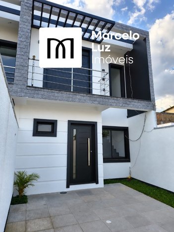 house em Rua dos Louros, Igara - Canoas - RS