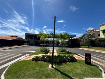 land_lot em Alameda das Aroeiras, Parque Residencial Vivendas - Lagoa Santa - MG