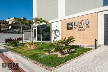 apartment em Rua João Wollinger, Fazenda - Itajaí - SC