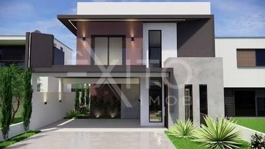 apartment em Avenida Reynaldo de Porcari, Medeiros - Jundiaí - SP