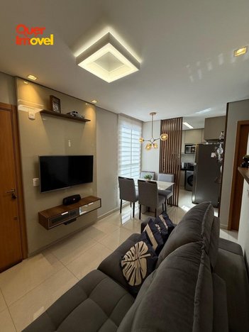 apartment em Rua Daniel Ferranti, Jardim Castelo Branco - Ribeirão Preto - SP