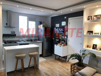 apartment em Rua Luís Carneiro, Vila Pereira Barreto - São Paulo - SP