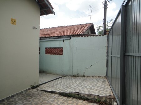 Cômodo Condomínio