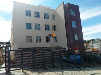 apartment em Rua Gomes Freire, Santa Amélia - Belo Horizonte - MG