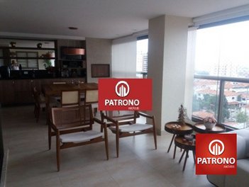apartment em Rua Cônego Manuel Vaz, Santana - São Paulo - SP