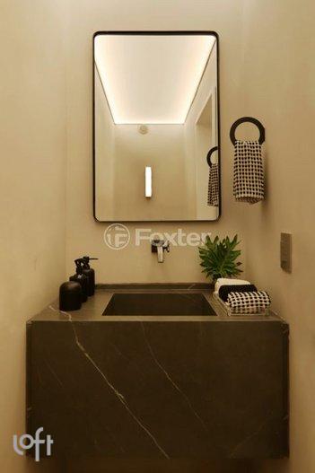 apartment em Sabará, Higienópolis - São Paulo - SP