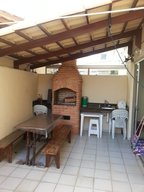 Apartamento com 2 quartos — Manacás, Belo Horizonte