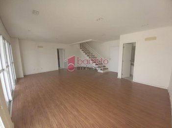 apartment em Avenida Nove de Julho, Anhangabaú - Jundiaí - SP