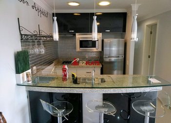 apartment em Alameda Ministro Rocha Azevedo, Cerqueira César - São Paulo - SP