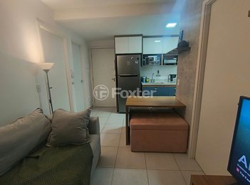 apartment em Rua Doutor Valentim Amaral, Cambuci - São Paulo - SP