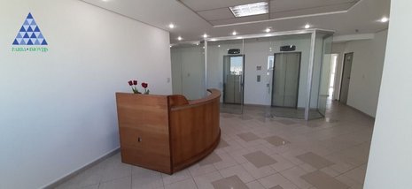 office em Rua José Debieux, Santana - São Paulo - SP