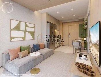 apartment em Alameda dos Pamaris, Indianópolis - São Paulo - SP