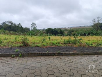 land_lot em Projetada C, Jardim Elizabete - Içara - SC