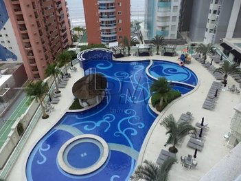 apartment em Rua 3706, Centro - Balneário Camboriú - SC