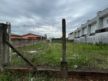 land_lot em Rua Curitiba, Centro - Portão - RS