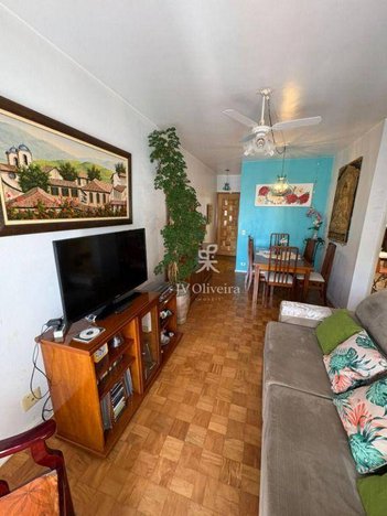 apartment em Rua Lício Marcondes do Amaral, Vila Progredior - São Paulo - SP