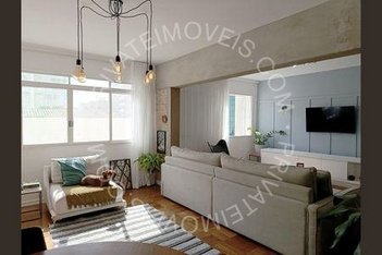 apartment em Alameda Fernão Cardim, Jardim Paulista - São Paulo - SP