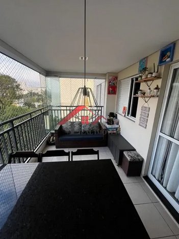 apartment em Rua Alegre, Santa Paula - São Caetano do Sul - SP