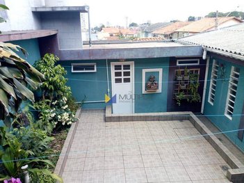 house em Rua Dona Emma, Vila Fiuza - Guarulhos - SP