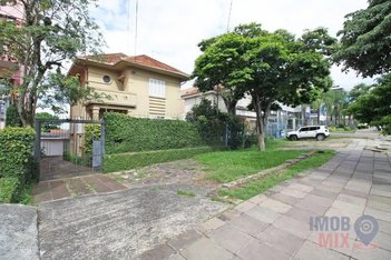 house em Rua Dom Pedro II, São João - Porto Alegre - RS