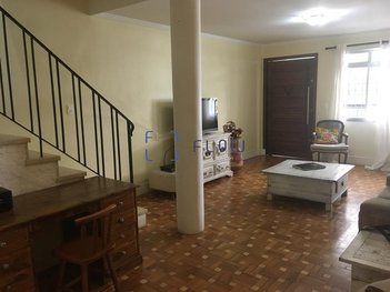 house em Rua da União, Vila Mariana - São Paulo - SP