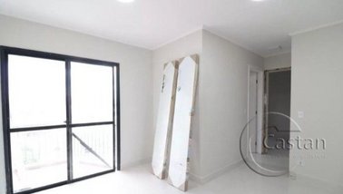 apartment em Rua Dianópolis, Parque da Mooca - São Paulo - SP