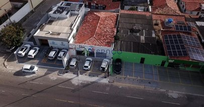 business em Avenida Miguel Castro, Lagoa Nova - Natal - RN