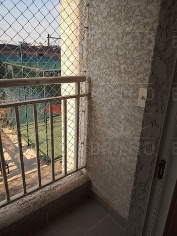 apartment em Avenida José Barbosa de Siqueira, Padroeira - Osasco - SP