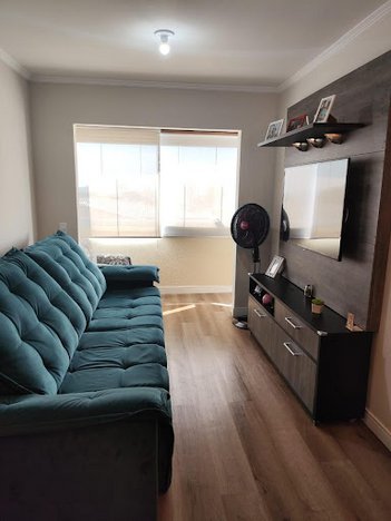 apartment em Avenida Campanella, Itaquera - São Paulo - SP