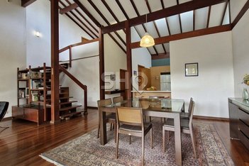 house em Rua Laplace, Brooklin Paulista - São Paulo - SP