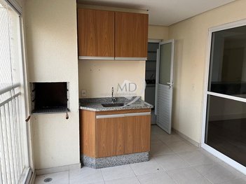 apartment em Rua Carlos Gomes, Centro - São Bernardo do Campo - SP