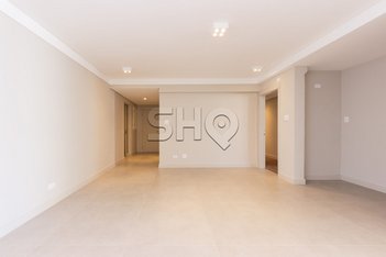 apartment em Rua Peixoto Gomide, Jardim Paulista - São Paulo - SP
