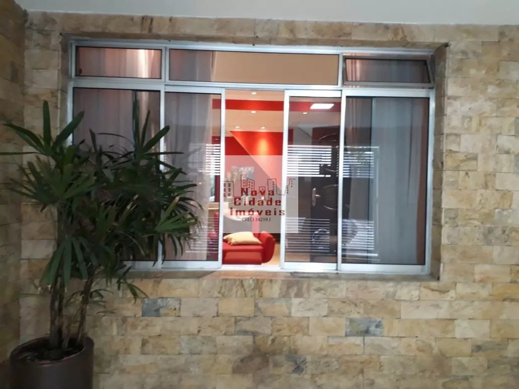 entrada para sala