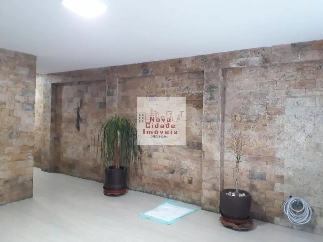 entrada da frente