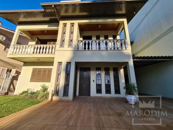 house em Rua Antônio Vilela, Marau - Marau - RS