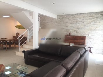 house em Rua Urbanizadora, Sumaré - São Paulo - SP