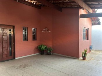 house em Rua Lourdes Trindade Coelho, Loteamento Aída Haddad Jafet - Itatiba - SP