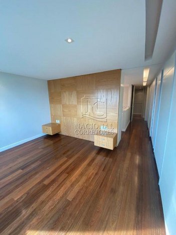 apartment em Rua Itapaiuna, Jardim Morumbi - São Paulo - SP