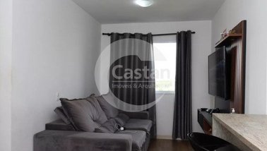 apartment em Avenida Doutor Francisco Mesquita, Jardim Ibitirama - São Paulo - SP