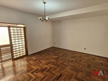 house em Rua Frei Balthazar XIX, Vila Maria - São José do Rio Preto - SP