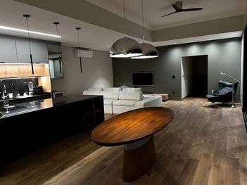 house em Avenida Maria Alcantara Saccaon, Condomínio Royal Boulevard Residence e Resort - Araçatuba - SP