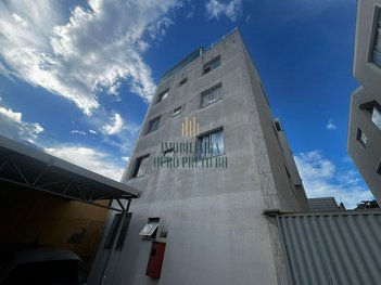 apartment em Rua Aracati, Nova Suíssa - Belo Horizonte - MG