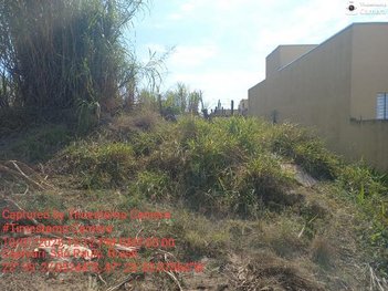 land_lot em Rua dos Antúrios, Jardim Santa Rita de Cássia - Capivari - SP