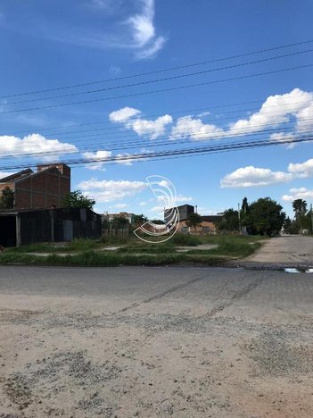 land_lot em Avenida Cidade de Lisboa, Fragata - Pelotas - RS